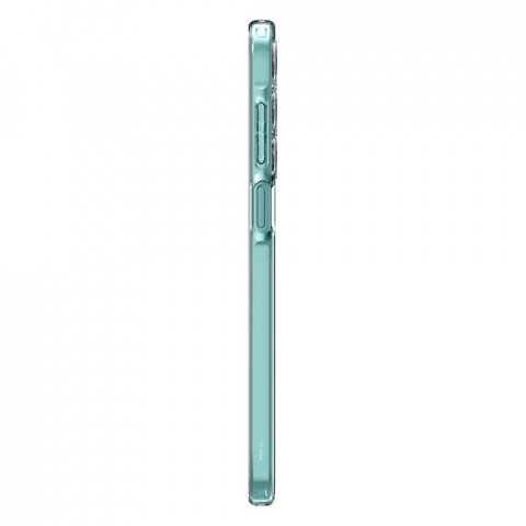 
Samsung Galaxy A16 4G 5G Crystal Flex dėklas - skaidrus
