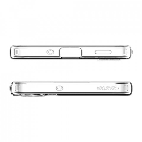 
Samsung Galaxy A16 4G 5G Crystal Flex dėklas - skaidrus
