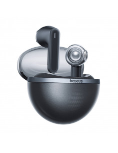 
Bowie E5 TWS belaidės ausinės - juodos
