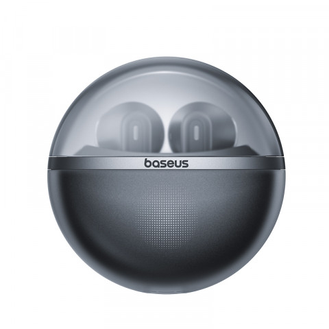 
Bowie E5 TWS belaidės ausinės - juodos
