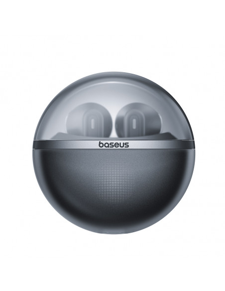 
Bowie E5 TWS belaidės ausinės - juodos
