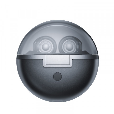 
Bowie E5 TWS belaidės ausinės - juodos
