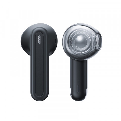 
Bowie E5 TWS belaidės ausinės - juodos
