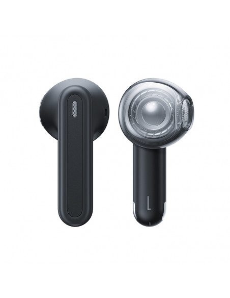 
Bowie E5 TWS belaidės ausinės - juodos
