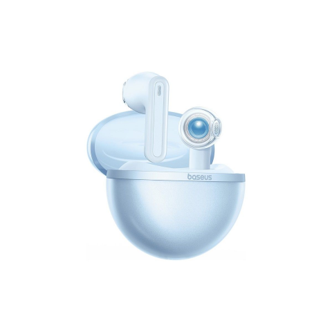 
Bowie E5 TWS belaidės ausinės – mėlynos
