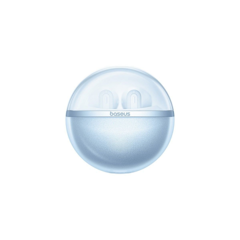 
Bowie E5 TWS belaidės ausinės – mėlynos
