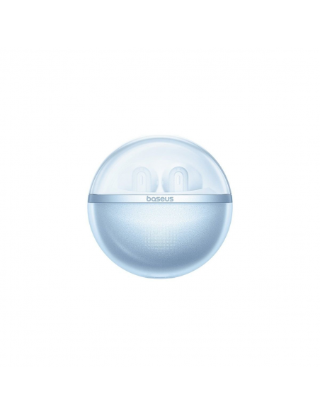 
Bowie E5 TWS belaidės ausinės – mėlynos
