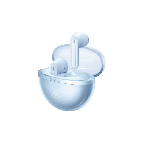 
Bowie E5 TWS belaidės ausinės – mėlynos
