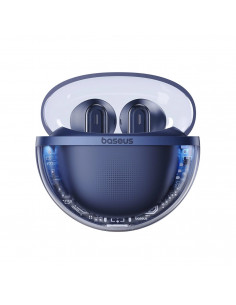 
Bowie E5x TWS belaidės ausinės – mėlynos
