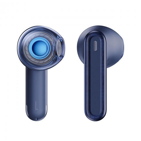 
Bowie E5x TWS belaidės ausinės – mėlynos
