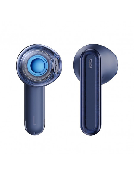 
Bowie E5x TWS belaidės ausinės – mėlynos
