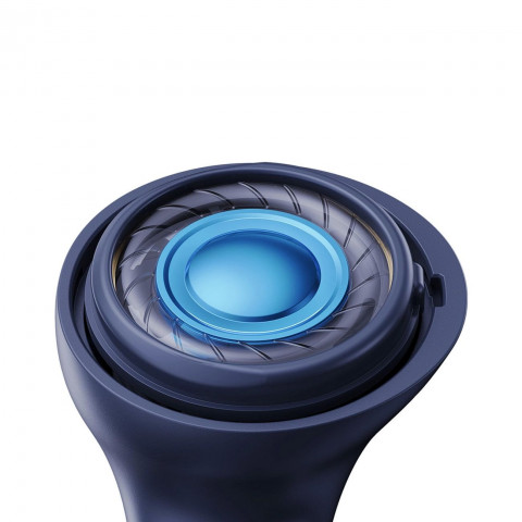 
Bowie E5x TWS belaidės ausinės – mėlynos
