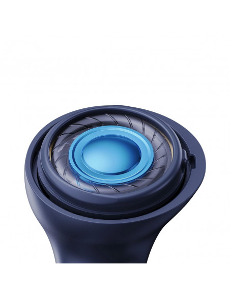 
Bowie E5x TWS belaidės ausinės – mėlynos
