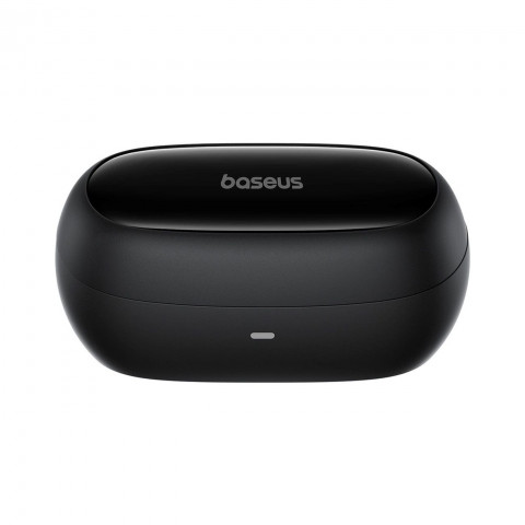 
Bowie MA20 Pro TWS belaidės ausinės su ANC ir IPX6 - juodos
