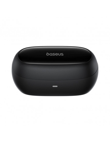 
Bowie MA20 Pro TWS belaidės ausinės su ANC ir IPX6 - juodos
