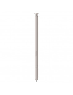
„Samsung S Pen“, skirtas „Samsung Galaxy S25 Ultra“ – šviesiai pilkas
