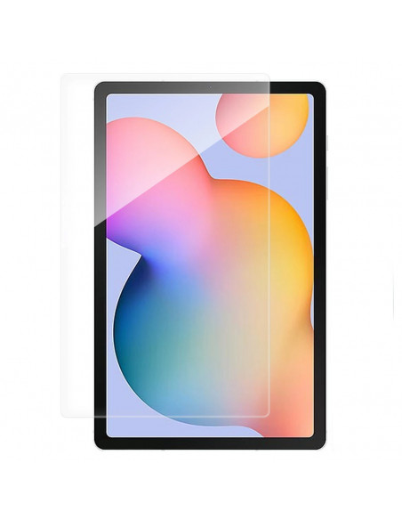 
Grūdintas stiklas, skirtas „Samsung Galaxy Tab S10 Ultra“ planšetei, grūdintas stiklas
