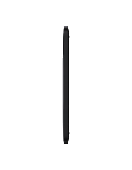 Ašmenys itin ploni maitinimo blokas 100W 20000mAh juodas PD QC SCP FCP