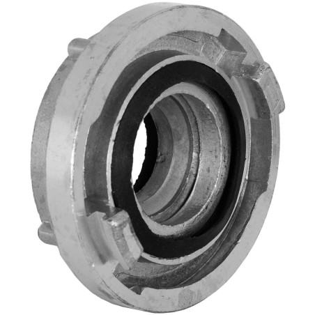 Storz gaisrinės žarnos jungties reduktorius nuo B 3'' iki C 2'' Storz gaisrinės žarnos jungties reduktorius nuo B 3'' iki C 2''