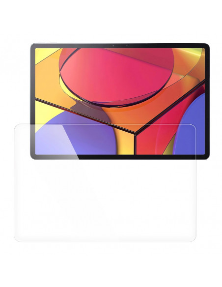 
Grūdintas stiklas Lenovo Legion Y700 2025 Tab telefonui, grūdintas stiklas
