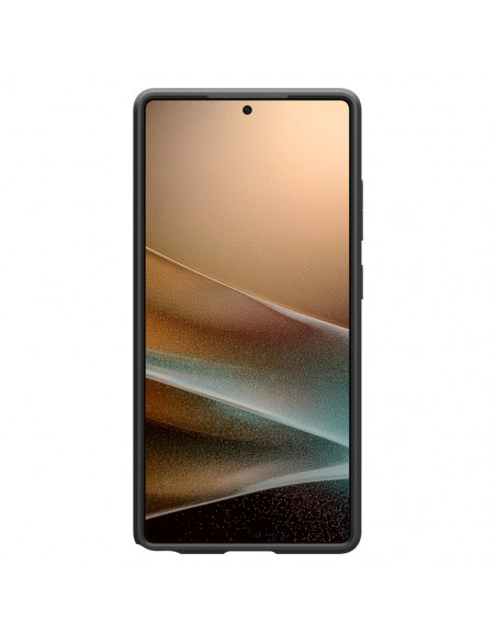 
„Samsung Galaxy S25 Ultra Optic Armor“ dėklas – juodas
