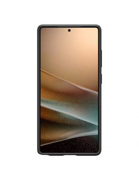 
„Samsung Galaxy S25 Ultra Rugged Armor Mag“ dėklas – juodas
