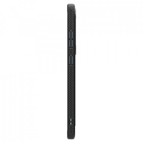 
„Samsung Galaxy S25 Ultra Rugged Armor Mag“ dėklas – juodas
