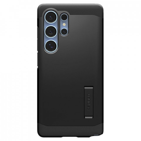 
„Samsung Galaxy S25 Ultra Tough Armor MagSafe“ dėklas – juodas
