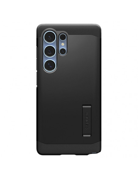 
„Samsung Galaxy S25 Ultra Tough Armor MagSafe“ dėklas – juodas
