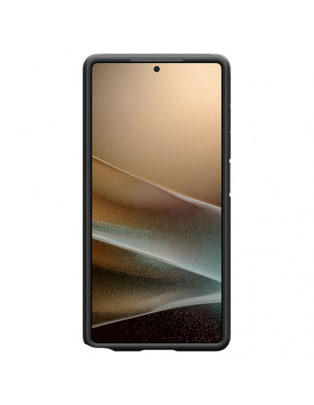 
„Samsung Galaxy S25 Ultra Tough Armor MagSafe“ dėklas – juodas
