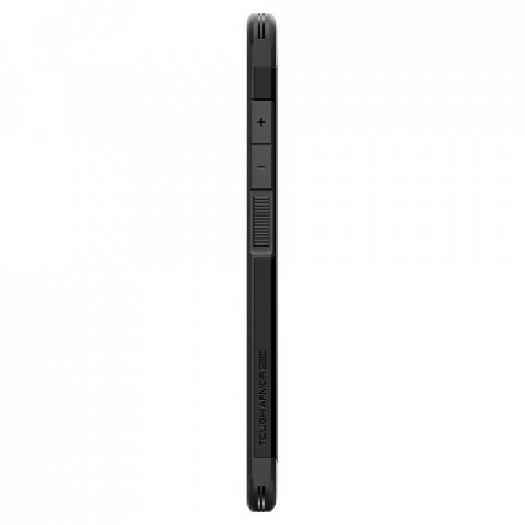 
„Samsung Galaxy S25 Ultra Tough Armor MagSafe“ dėklas – juodas
