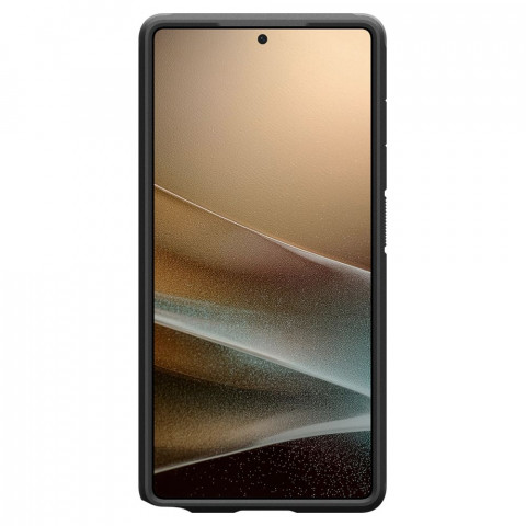 
„Samsung Galaxy S25 Ultra Tough Armor MagSafe“ dėklas – pilkas
