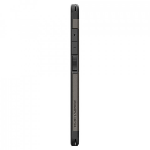 
„Samsung Galaxy S25 Ultra Tough Armor MagSafe“ dėklas – pilkas
