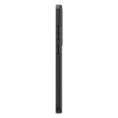 
Samsung Galaxy S25 Ultra Thin Fit Mag galinis dėklas - juodas
