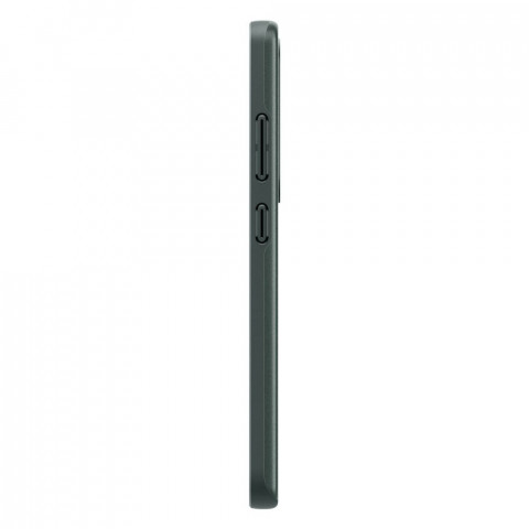 
Samsung Galaxy S25 Ultra Thin Fit Mag galinis dėklas - žalias
