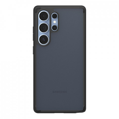 
Itin hibridinis dėklas, skirtas „Samsung Galaxy S25 Ultra“ – juodas
