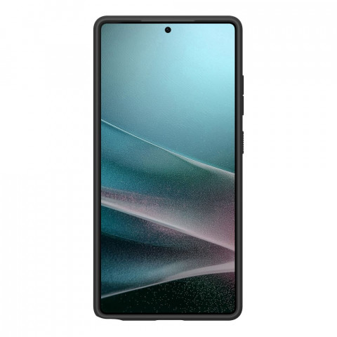 
Itin hibridinis dėklas, skirtas „Samsung Galaxy S25 Ultra“ – juodas
