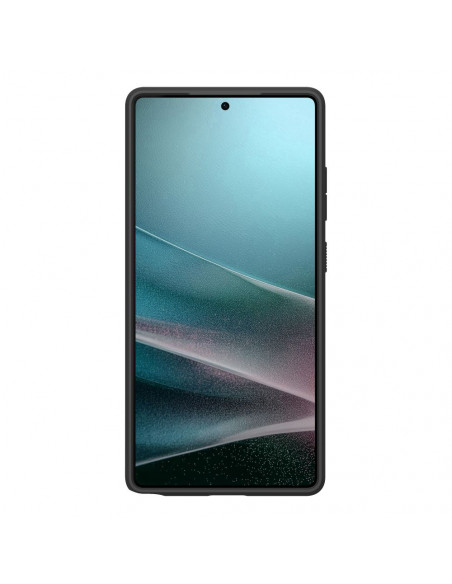 
Itin hibridinis dėklas, skirtas „Samsung Galaxy S25 Ultra“ – juodas
