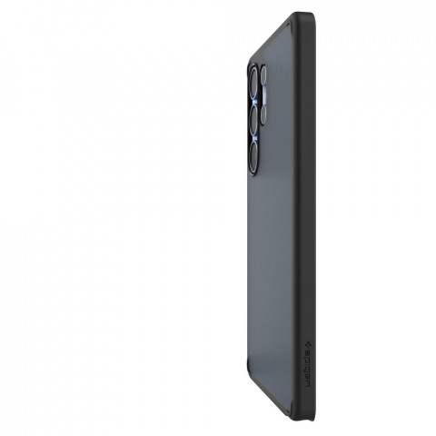 
Itin hibridinis dėklas, skirtas „Samsung Galaxy S25 Ultra“ – juodas
