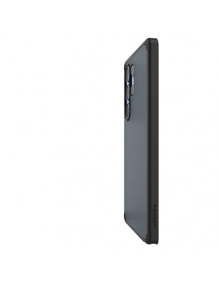 
Itin hibridinis dėklas, skirtas „Samsung Galaxy S25 Ultra“ – juodas
