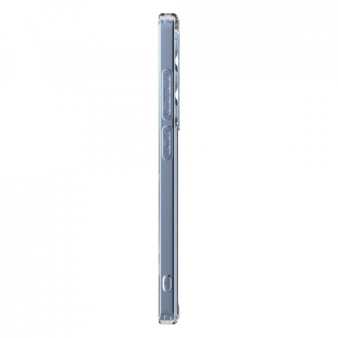 
„Ultra Hybrid Mag“ dėklas, skirtas „Samsung Galaxy S25 Ultra“ – skaidrus
