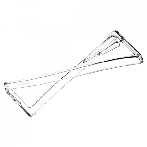 
„Ultra Hybrid Mag“ dėklas, skirtas „Samsung Galaxy S25 Ultra“ – skaidrus
