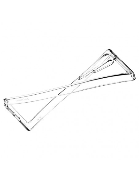 
„Ultra Hybrid Mag“ dėklas, skirtas „Samsung Galaxy S25 Ultra“ – skaidrus
