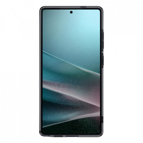 
„Ultra Hybrid Mag“ dėklas, skirtas „Samsung Galaxy S25 Ultra“ – juodas
