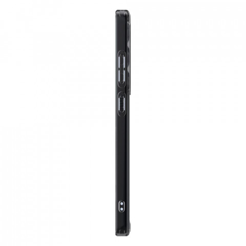 
„Ultra Hybrid Mag“ dėklas, skirtas „Samsung Galaxy S25 Ultra“ – juodas
