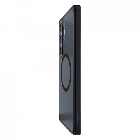 
„Ultra Hybrid Mag“ dėklas, skirtas „Samsung Galaxy S25 Ultra“ – juodas
