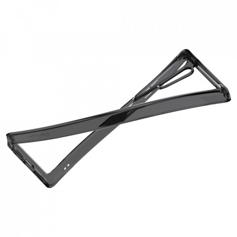 
„Ultra Hybrid Mag“ dėklas, skirtas „Samsung Galaxy S25 Ultra“ – juodas
