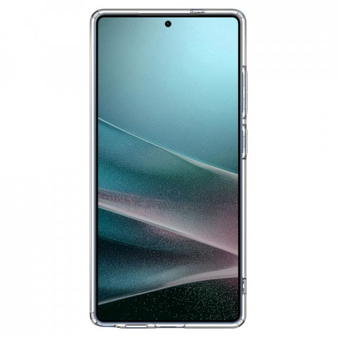 
„Ultra Hybrid Mag“ dėklas, skirtas „Samsung Galaxy S25 Ultra Zero One“ – baltas
