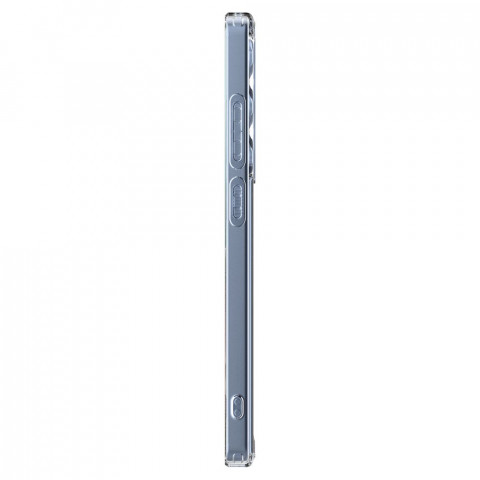 
„Ultra Hybrid Mag“ dėklas, skirtas „Samsung Galaxy S25 Ultra Neo One“ – skaidrus
