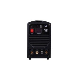 Suvirintuvas S-WIGMA 250 TIG DC MMA 250A